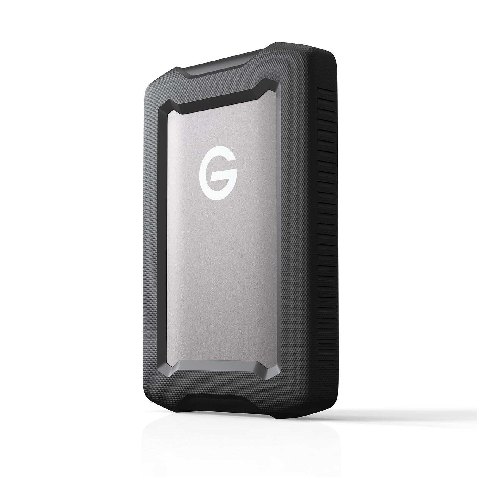 Sandisk SDPH81G004TGBA1D 4TB G-DRIVE ArmorATD Rugged Hard Drive