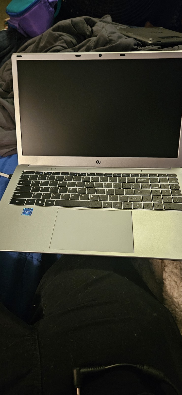 Core Innovations CLT1564RD 15.6" Laptop with Windows 10 S, Please Read 3GB RAM
