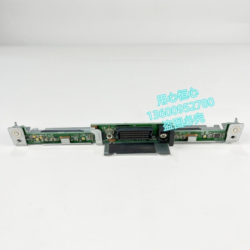 Dell FC640 2*2.5 SAS SATA PCIE hard disk backplane CH11J 0CH11J