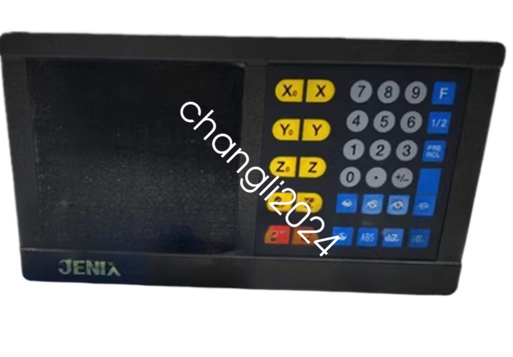 QTY:1 new Digital display meter DSC-803 DHL or FedEX