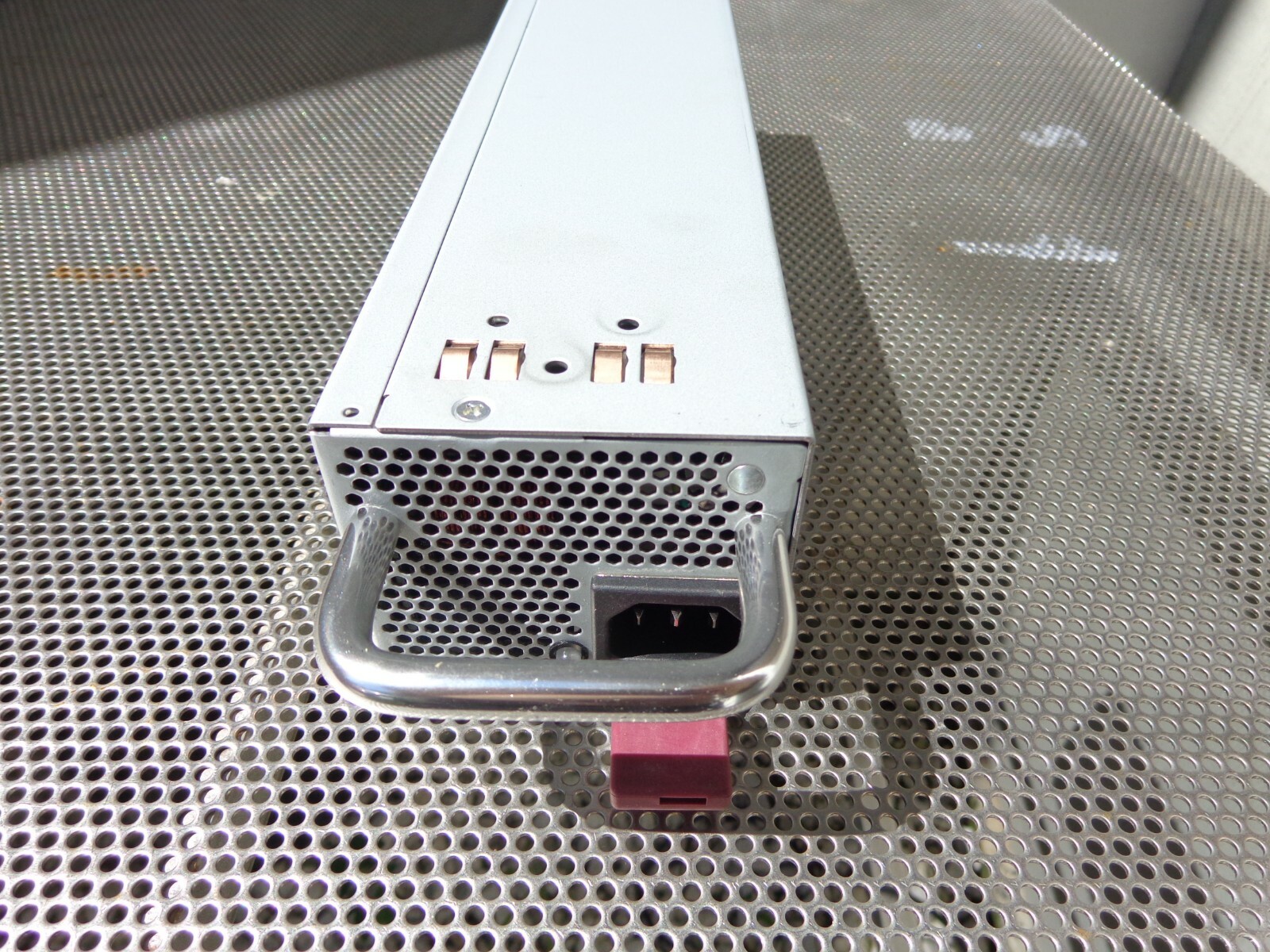 HP 339596-501 PS-3381-1C2 400W Redundant Power Supply Series ESP113A