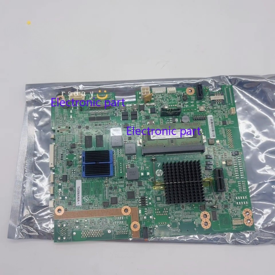 W6B56-67003 Formatter Board Fit for HP Designjet T1700 T1708 Main PCA BOARD 