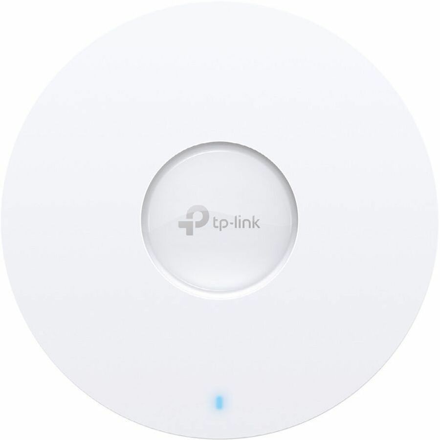 TP Link EAP723 Dual Band Wi-Fi 7 4324 Mbps Wireless Access Point