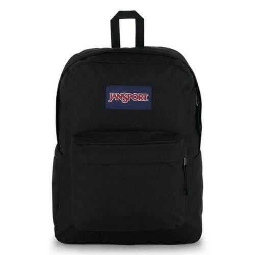 JanSport SuperBreak Plus with Padded 15-inch Laptop Sleeve Durable Backpack