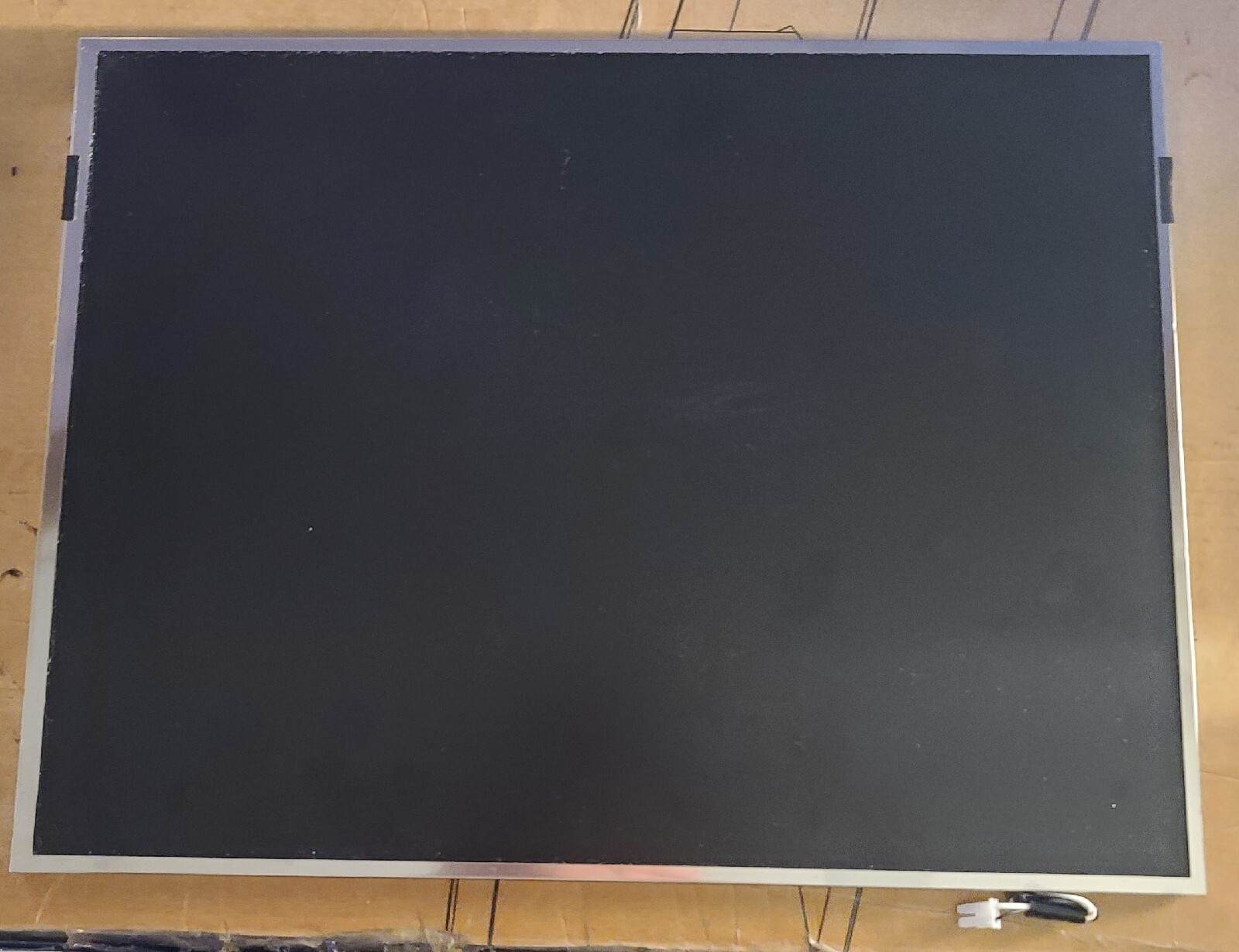 IBM  15" LCD Screen Panel 00032CDP-12961-06P-0224 0004889T