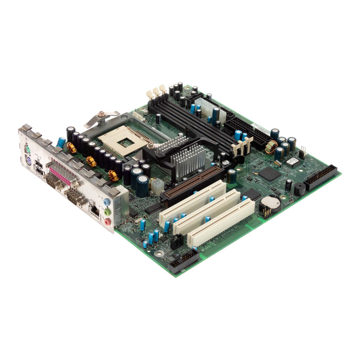 Motherboard mATX IBM 49P4384 NetVista M41 SOCKET 478 SDRAM AGP PCI