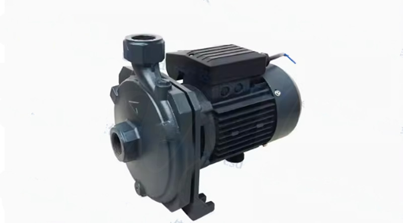 1PC Oil pump machine cooling pump CPM-158 750W 220V(1 inch) new via FedEx or DHL