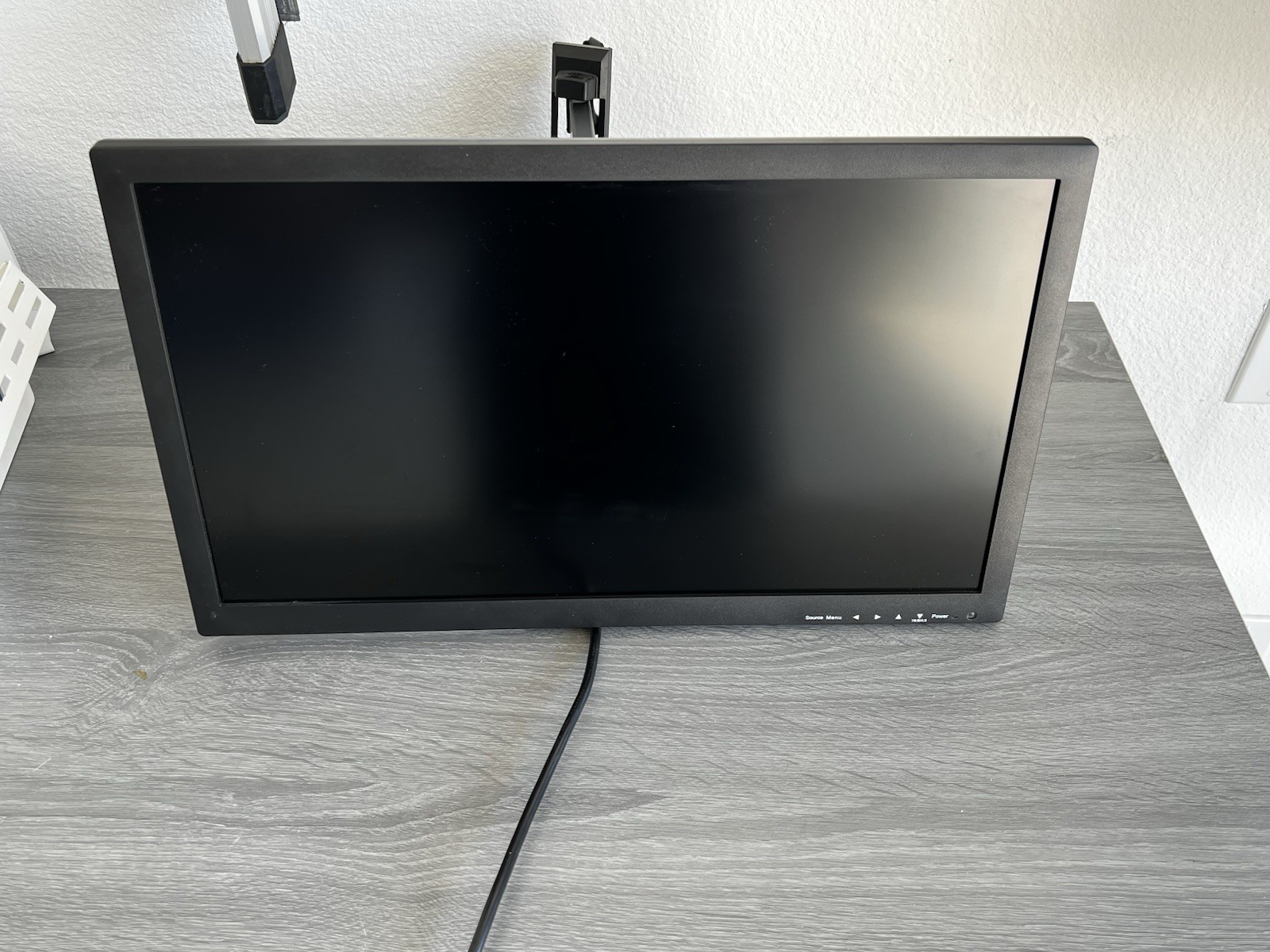 Capture 0E-20LED2 20" Full HD Pro-Grade Color Monitor