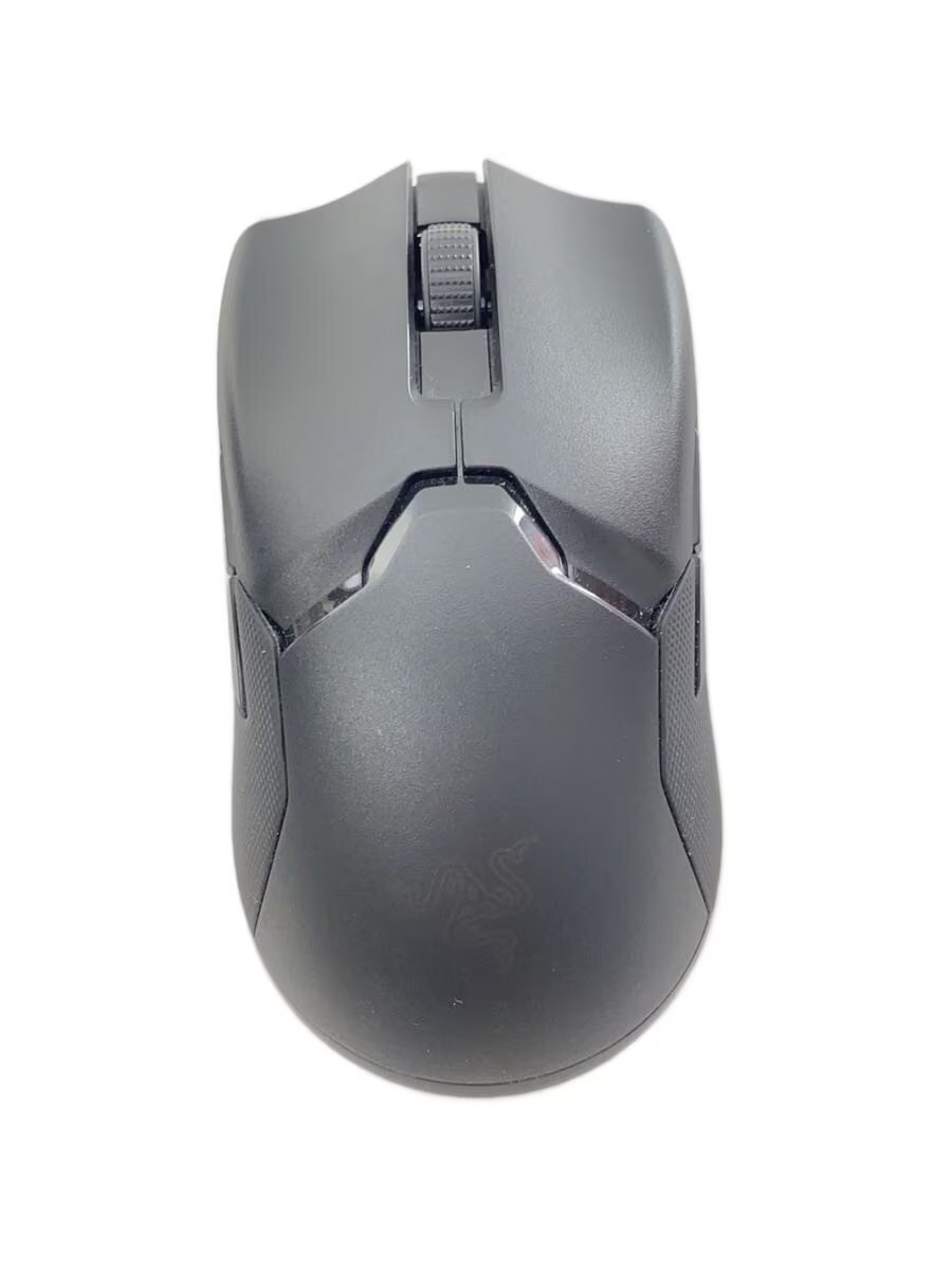 Razer Computer Peripherals/VIPERULTIMATE/Black/Mouse