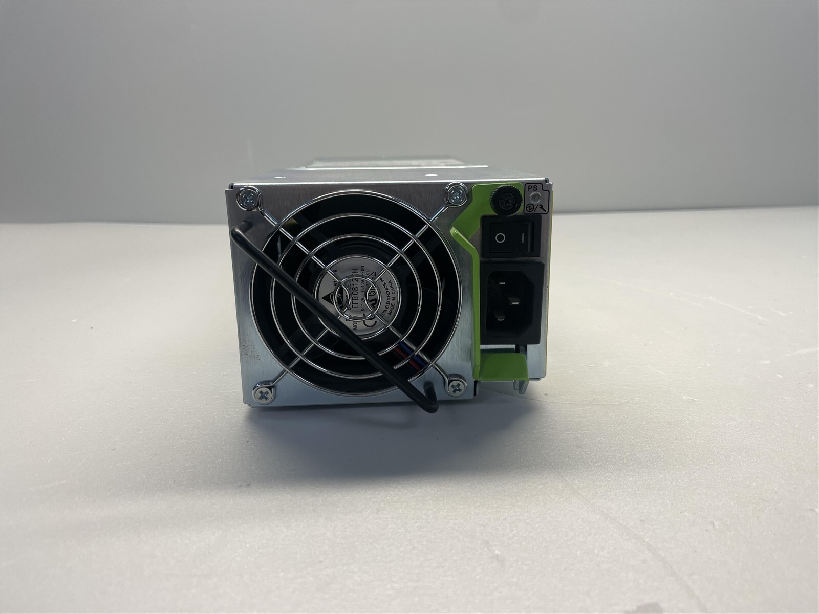 Sun 371-0108 420W Power Supply For Sun StorEdge 
