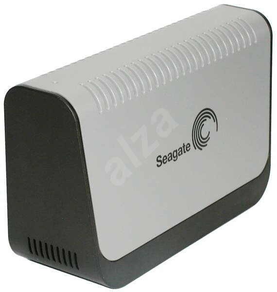 Seagate120 gig External USB2 Hard Disk Drive Brand New /open Box
