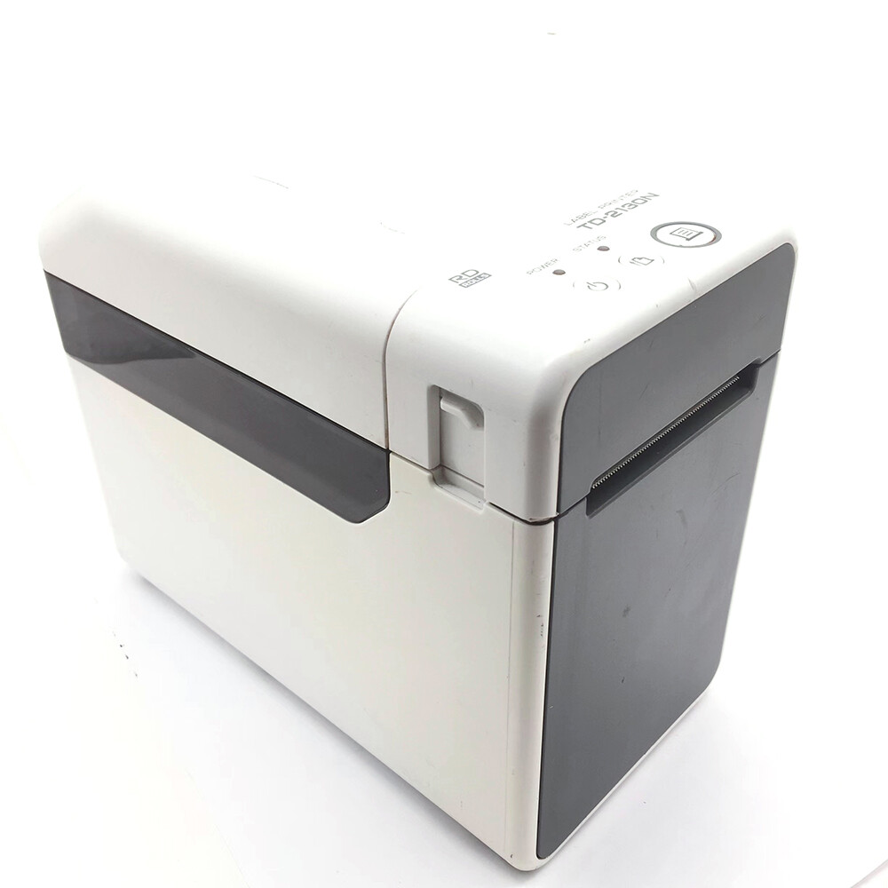 Thermal Label Printer 300 x 300DPI  Fits For Brother TD-2130N TD2130N TD 2130N