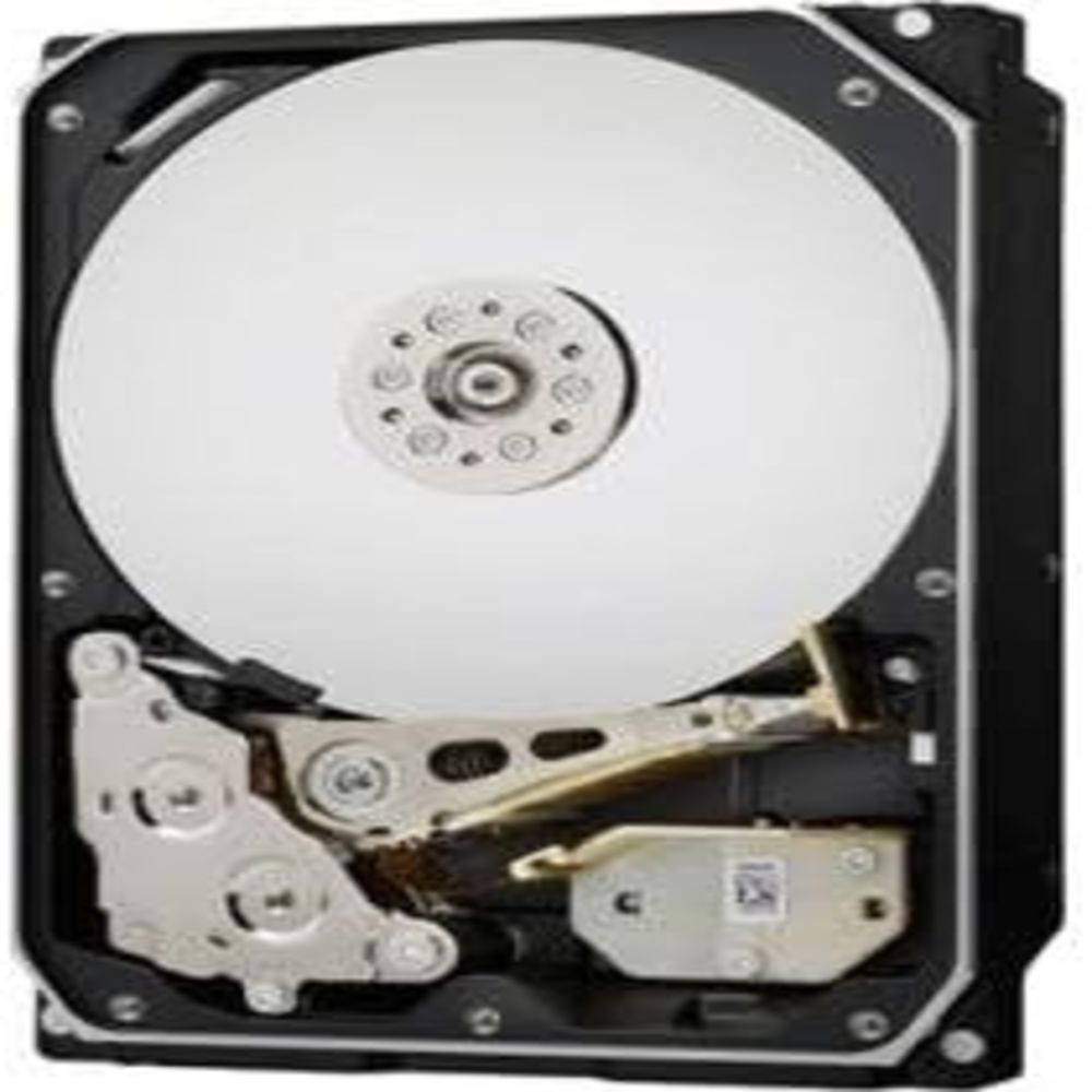 HGST HGST Ultrastar He6 6TB 3.5" SAS 7200 RPM Enterprise Internal Hard Drive SAS