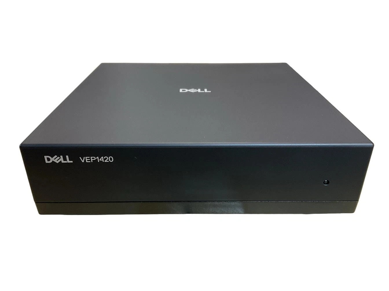 Dell VEP1420N Virtual Edge Platform 1420 E71W002 8GB DDR4 32GB eMMC 4-Port 1GbE