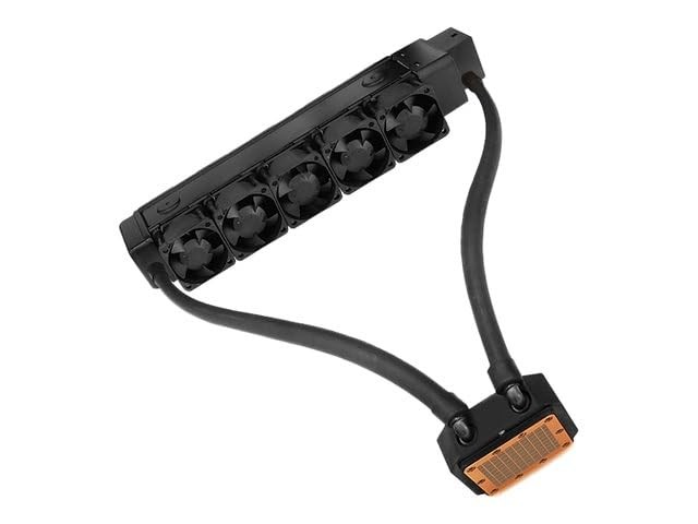Dynatron L25-1 Cooling Fan/Radiator (l251)