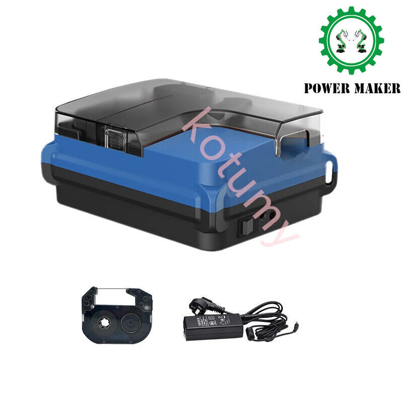 Heat Shrink Tube Marking Machine Small Bluetooth Wire Coding Number Tube Printer