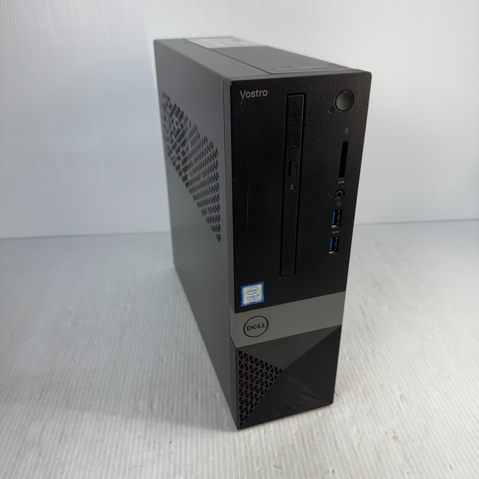 Dell Vostro 3470 SFF i5-9400 Windows 11 Pro PC 256GB SSD 16GB RAM HDMI *WEAR*