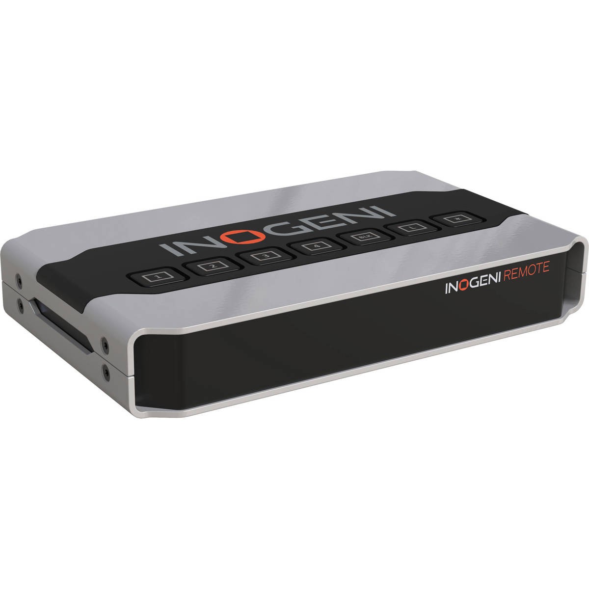 INOGENI REMOTE Control Keypad for CAM300 Camera Selector