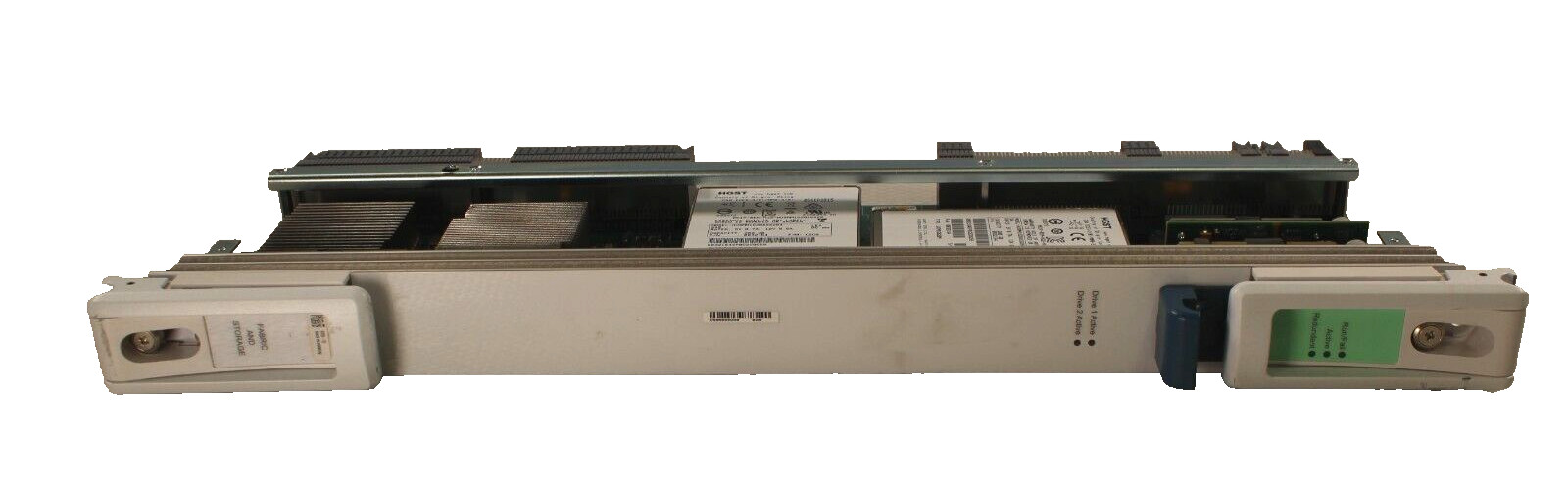 Cisco ASR55-FSC 68-4946-02 FSC Fabric Storage Card for CISCO ASR 5500