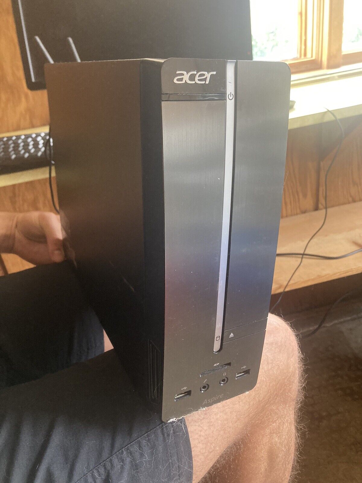 Acer Aspire XC-603G | 8GB Ram