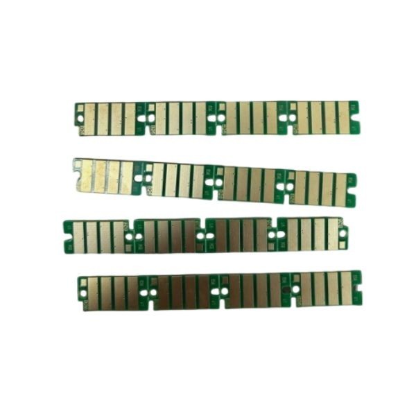 16PCS High Capacity Toner Chip Refill for Xerox VersaLink C600 C605