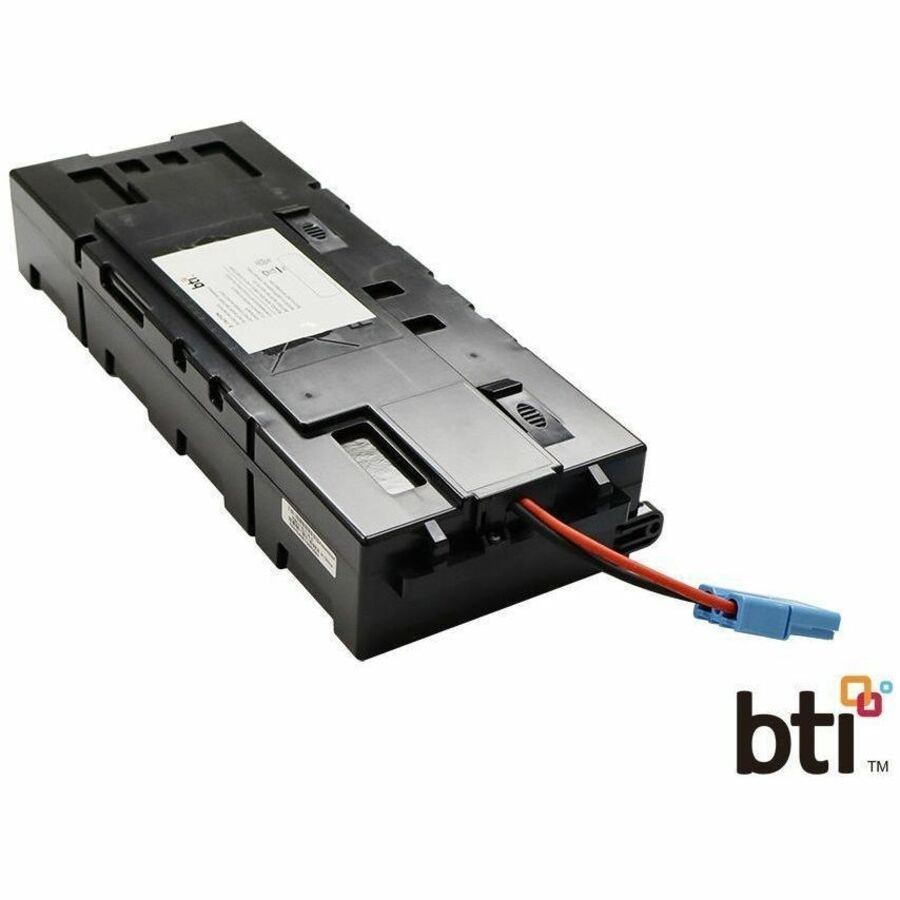 BTI 12V 4-Cell 7.2A Sealed Lead Acid Replacement Battery