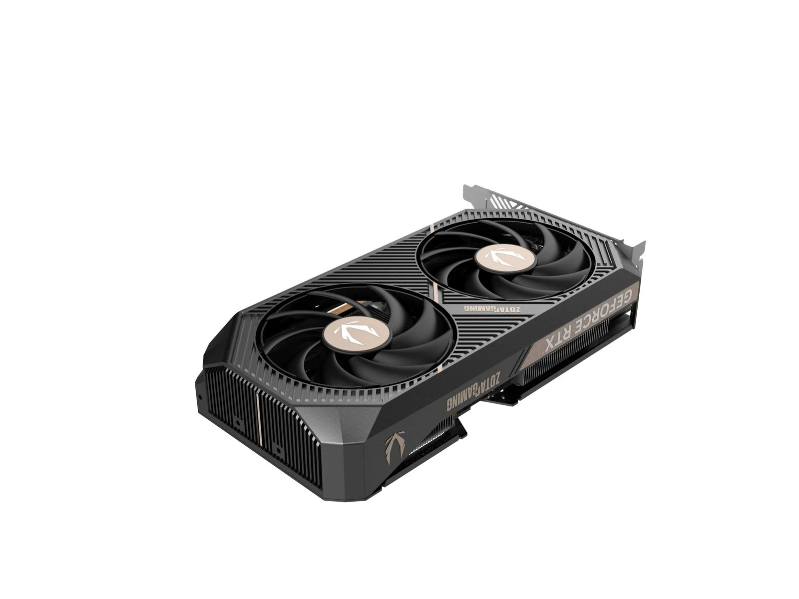ZOTAC Gaming NVIDIA GeForce RTX 5060 8GB AMP GDDR7 128BIT Graphics Card  -- P42
