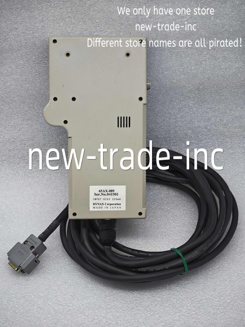 USED 1PCS 65AX-089  (FedEx/DHL)