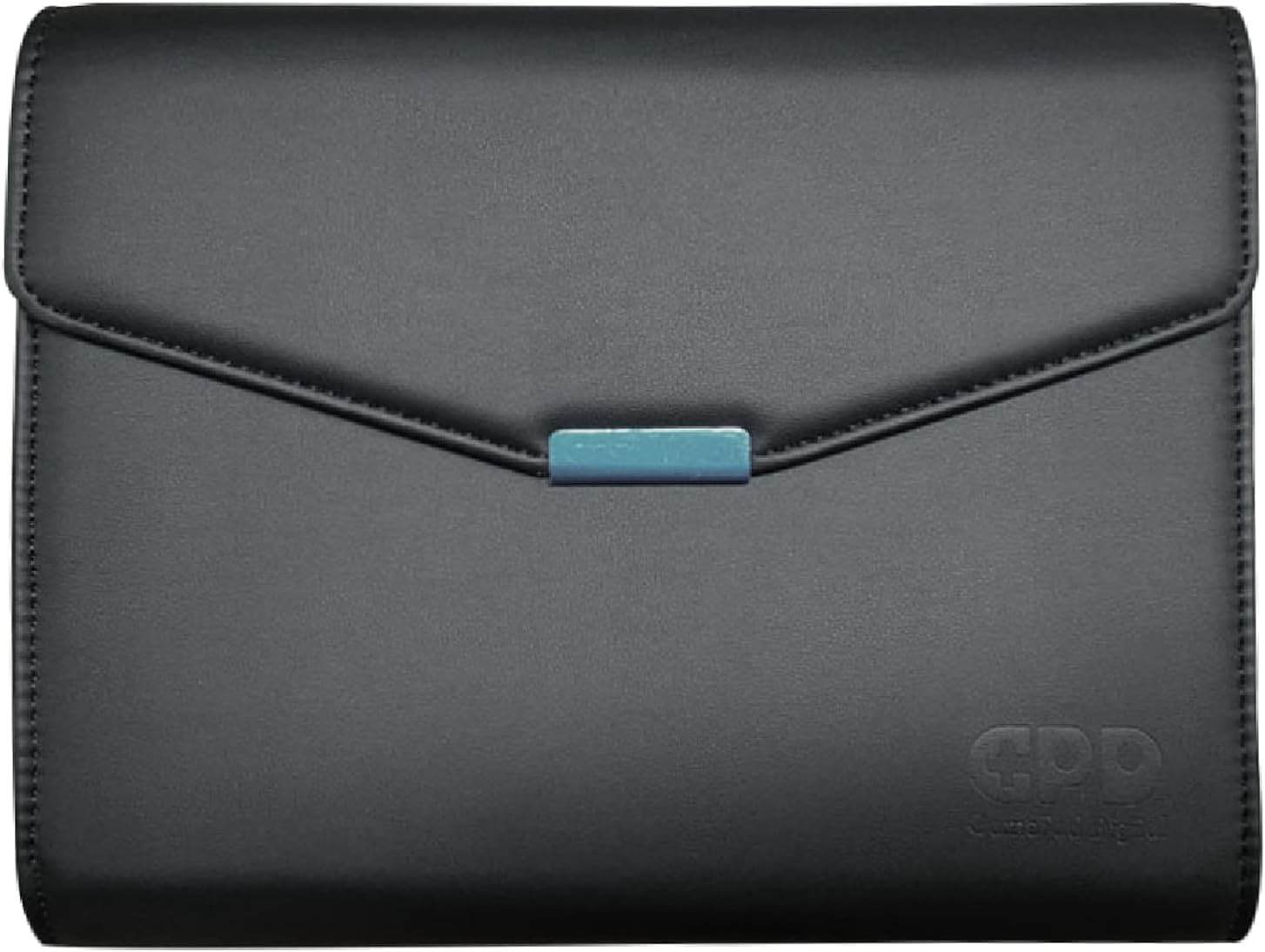 GPD Pocket 3, 4, and Win Max Faux Leather Protective Case Bag Black