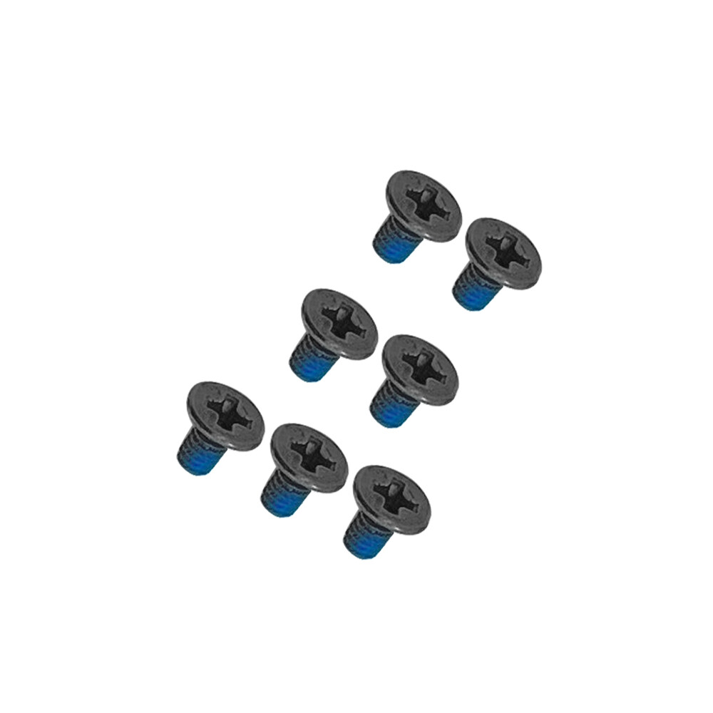 New Battery Screws For DELL Inspiron 3510 3511 3515 3520 3521 3525 5410 5415