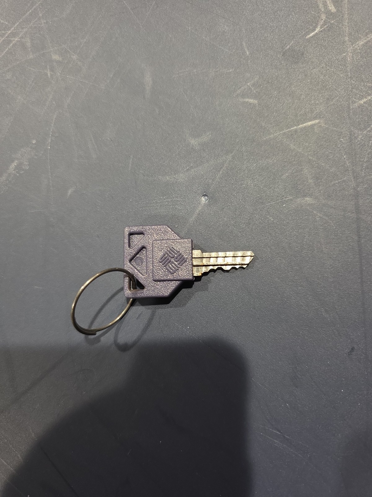 Sun Microsystems Key For Servers 