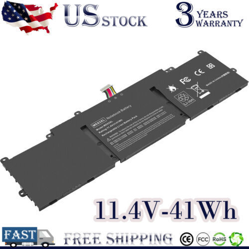 ME03XL Battery for HP Stream 11 11-d001dx 13 13-c001nd 787089-421 787089-421 