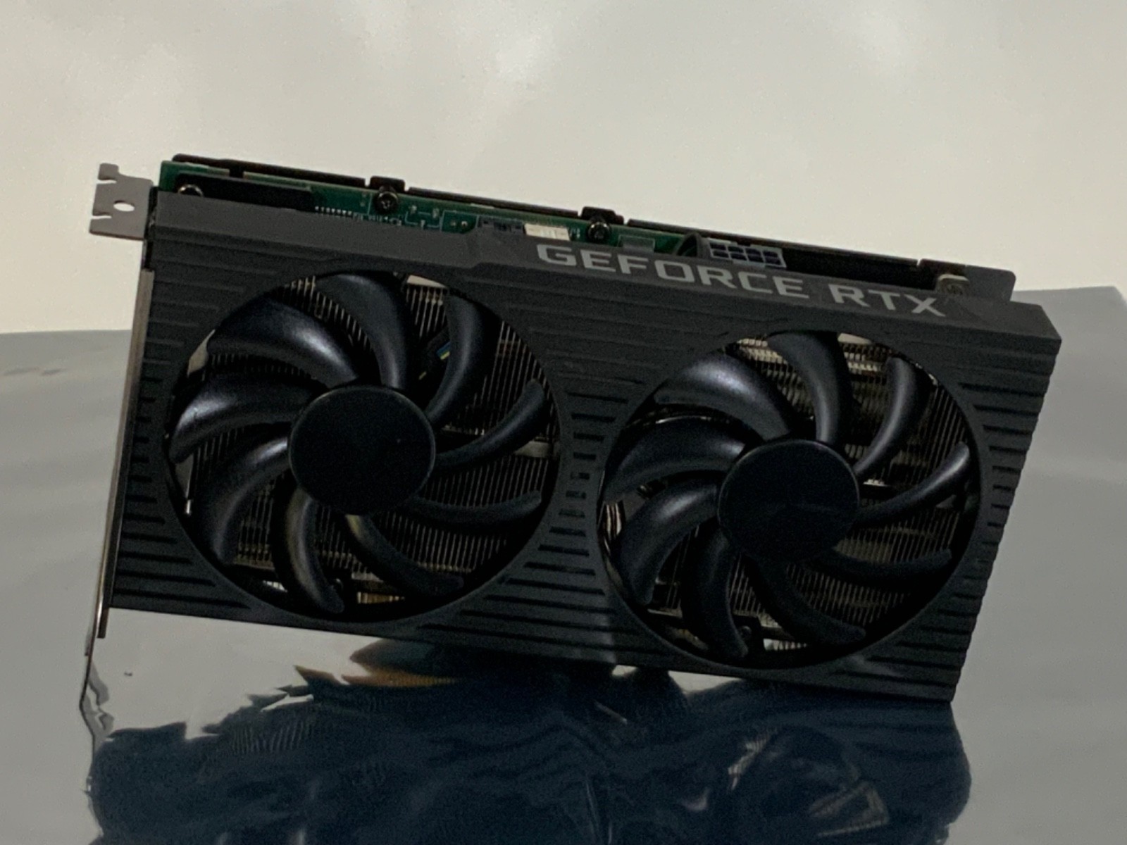 Dell OEM GeForce RTX 3060 Ti 8GB GDDR6 Nvidia Graphics Card - Fast Shipping✈️