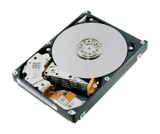 Toshiba AL15SEB06EQ-RFB ENTERPRISE PERF. HDD 600GB ~E~