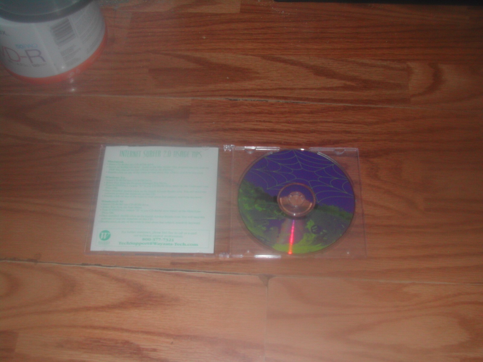 internet surffer 2.0 cd rom easy internet access plus the beast tool avaiable