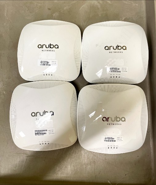 Aruba APIN0215 AP-215 Wireless Access Point