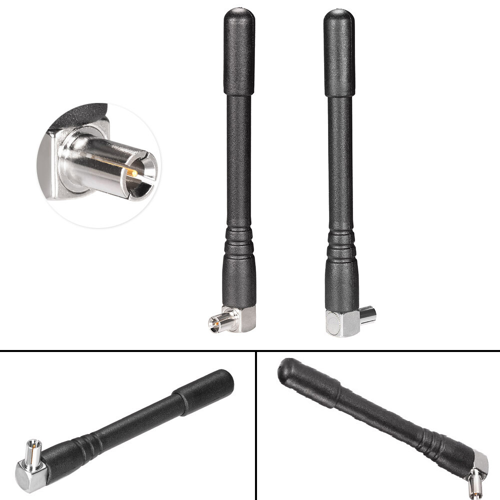 Netgear AirCard 781S 4G Mobile WiFi Hotspot Signal External Antenna 2pcs