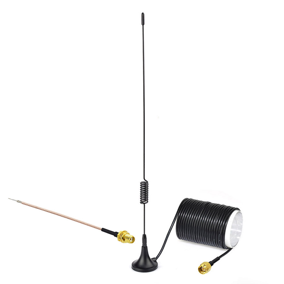 915MHz 868MHz Antenna SMA Cable 15cm for Transceiver Smart Home Wireless notwork