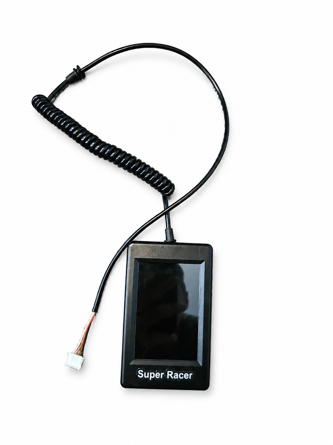 FLsun Super Racer Touchscreen Display