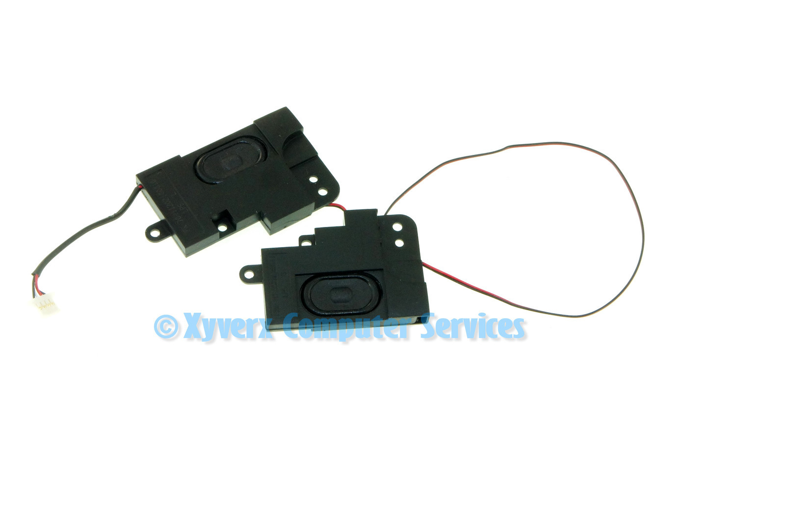 5SB0L08611 GENUINE OEM LENOVO SPEAKER KIT RIGHT + LEFT N22 80S6 (CA16-CB18)