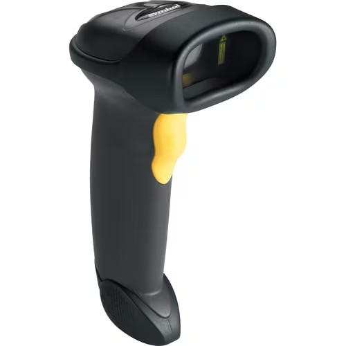 Zebra-New-LS2208-SR20007R-UR _ ZEBRA LS2208  (NORTH AMERICA USB(PC) KI