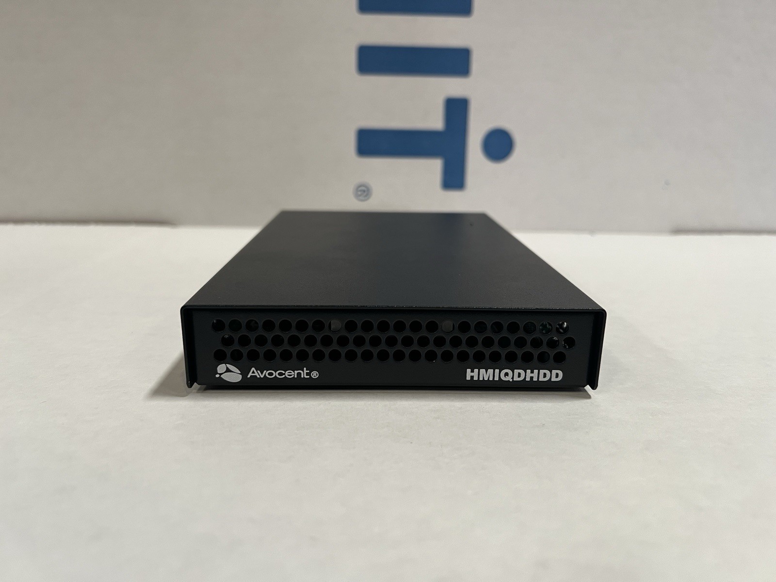 Avocent HMIQDHDD 500-189-503 Dual DVI Computer Interface Module KVM
