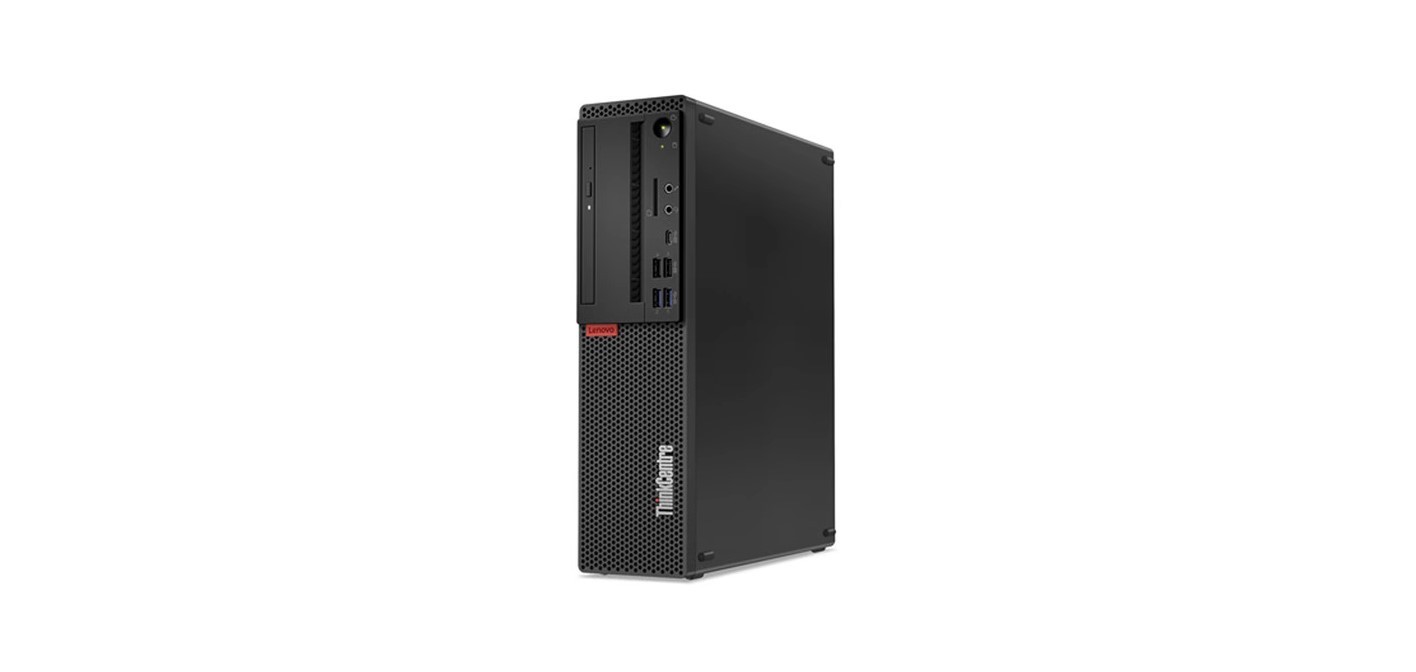 Lenovo ThinkCentre M720S SFF i5-8400 2.8GHz 16GB 256GB NVMe No OS: Good
