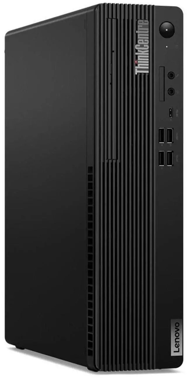 Lenovo ThinkCentre M75s Desktop AMD Ryzen 5 Pro 8GB RAM 256GB SSD Radeon W11 Pro