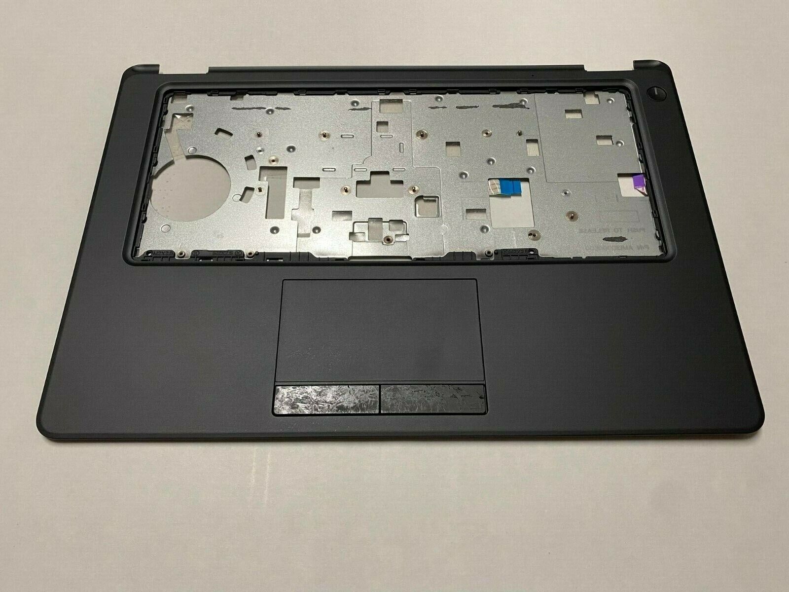 REF OEM Dell Latitude E5450 Palmrest Touchpad Assembly P/N 70VHD