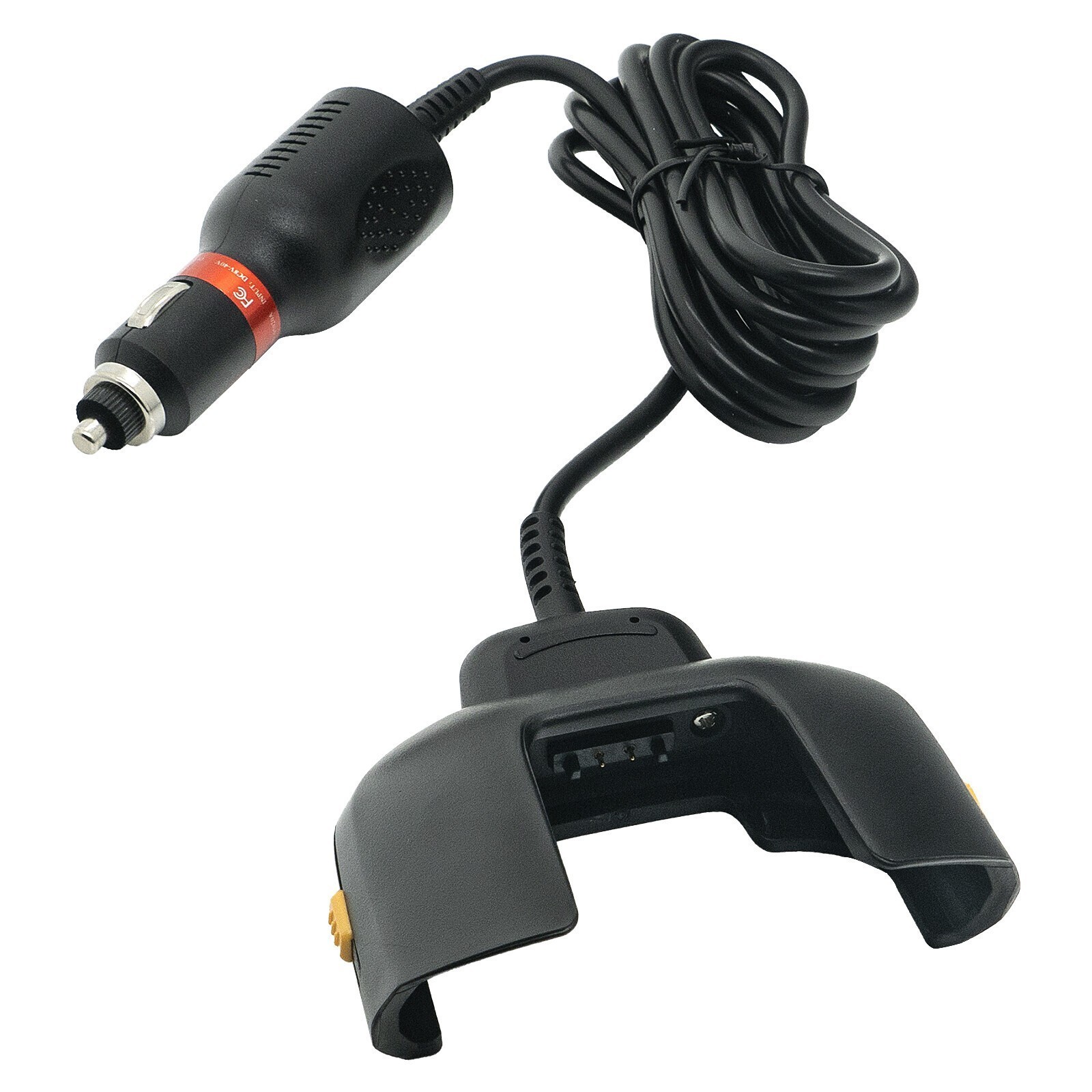 For Zebra TC70 DC Vehicle Car Charger Cable TC75 TC77 CHG-TC7X-CLA1-01 USA