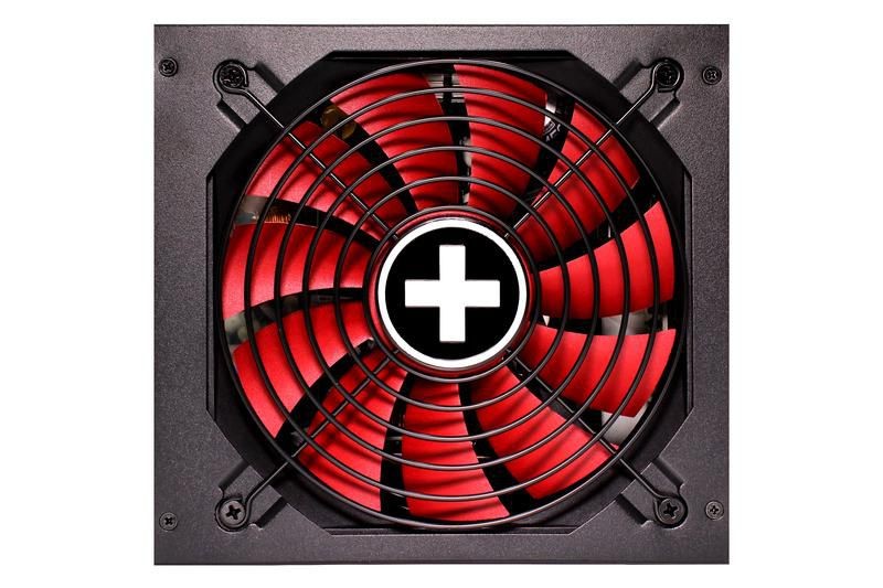 Xilence XN173 Performance X Series Xp750Mr9.2 Power Supply Unit 750W 20+4 ~E~