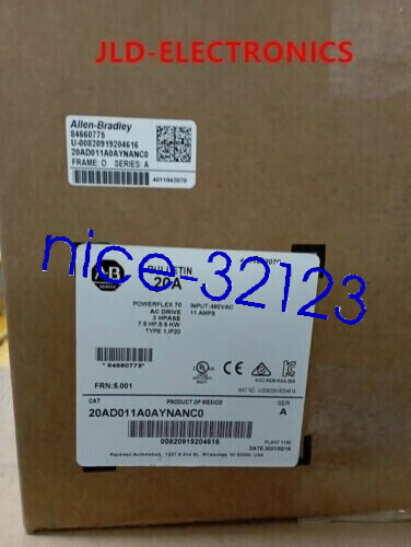 20AD011A0AYNANC0 New In Box 1PCS Free Expedited Ship