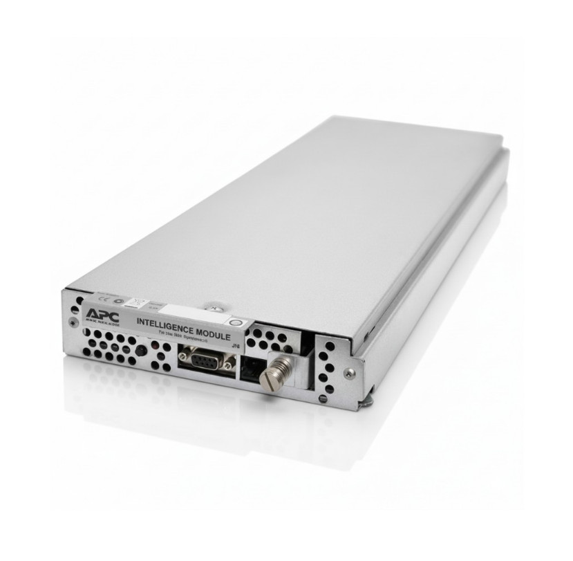 APC SYMIM5 Symmetra LX Intelligence Module