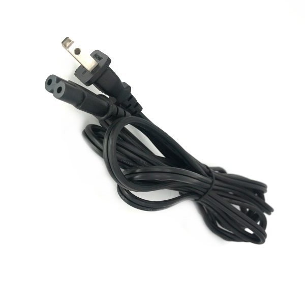 10Ft Power Cable for SONY SOUNDBAR SPEAKER HT-CT60 HT-CT60BT HT-CT80 HT-XT100